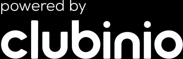 Powered by Clubinio